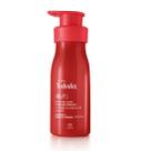 Creme Nutritivo Corporal Natura Tododia Morango e Baunilha Dourada 400ml Lançamento
