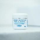 Creme Nutritivo para o rosto 55 g