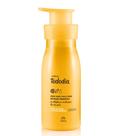 Creme Nutritivo Tododia Limão Siciliano e Flor de Gardênia Natura 400ml Edição Limitada
