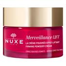 Creme Nuxe Merveillance Lift suavizante e reafirmante 50ml vegano