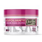 Creme Ouribel Esfoliante para Os Pés 250g