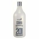 Creme Oxidante 20vol. Platinum Hair Leads Care 900ml