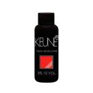 Creme Oxidante 3% Keune Tinta Developer 10 Vol - 60ml