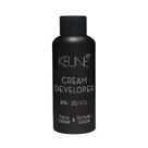 Creme Oxidante 6% Keune Tinta Developer 20 Vol - 60ml