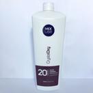 Creme Oxidante CrystalOxy - 20 volumes 900ml - Mix Use Creme Oxidante CrystalOxy - 20 volumes 900ml - Mix Use