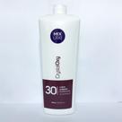Creme Oxidante CrystalOxy - 30 volumes 900ml - Mix Use Creme Oxidante CrystalOxy - 30 volumes 900ml - Mix Use