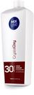 Creme Oxidante CrystalOxy - 30 volumes 900ml Creme Oxidante CrystalOxy - 30 volumes 900ml