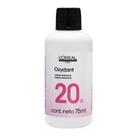 Creme Oxidante Estabilizado 20 volumes L'Oréal Creme Oxidante Estabilizado 20 volumes L'Oréal