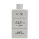 Creme Oxidante Keune Tinta Developer 20vol 1 L