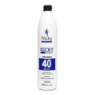 Creme Oxidante OX 40 Volumes Nicky Cosméticos 900ml Creme Oxidante OX 40 Volumes Nicky Cosméticos 900ml