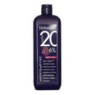 Creme oxidante Salerm Cosmetics Salerm Volume 20 6% 1000mL