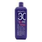 Creme oxidante Salerm Cosmetics Volume 30 9% com Aloe Vera 1000mL
