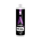 Creme oxidante vol. 10 - alfa look's 900 ml Creme oxidante vol. 10 - alfa look's 900 ml