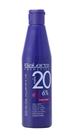 Creme Oxidante Volume 20 com Aloe Vera 240 mL Salerm Cosmetics Creme Oxidante Volume 20 com Aloe Vera 240 mL Salerm Cosmetics