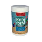 Creme p/ pentear keraform kids cachinhos perfeitos 1kg
