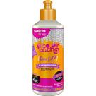 Creme P/ Pentear Salon Line ToDeCachos Crepíssimo Poderoso 300ml