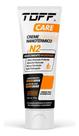 Creme Para Alívio Da Dor Muscular Aquecimento Moderado Nanotérmico Toff N2 Creme Para Alívio Da Dor Muscular Aquecimento Moderado Nanotérmico Toff N2
