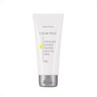 Creme Para Amenizar Marcas Senis Nas Mãos Clareamento Gradual Clear Pele Abelha Rainha 60g REF 3408