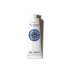 Creme para as Mãos L'OCCITANE Manteiga de Karité 30 ml Nutritiva
