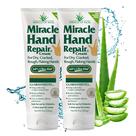 Creme para as Mãos Miracle of Aloe Repair 226 g 2 Unidades Aloe Vera