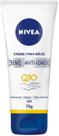 Creme para as Mãos Nivea Q10 Plus Anti-Idade 75g Creme para as Mãos Nivea Q10 Plus Anti-Idade 75g