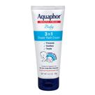 Creme para Assaduras Aquaphor Baby - Pacote com 12 Unidades (100ml cada)