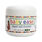 Creme para assaduras BabyEase com óxido de zinco e aloe vera