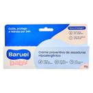 Creme para Assaduras Baruel Baby 90g Creme para Assaduras Baruel Baby 90g