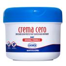 Creme para assaduras CERO Crema Cero para bebês 250mL com óxido de zinco