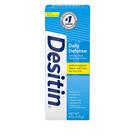 Creme para assaduras Desitin Daily Defense 118 ml hipoalergênico