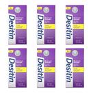 Creme para assaduras Desitin Maximum Strength 40% de óxido de zinco