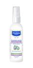 Creme para assaduras em spray Mustela sem toque 90 ml