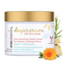 Creme para assaduras Era Organics Extra Soothing Baby 113g