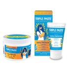 Creme para Assaduras - Pasta Tripla - 240ml e 90ml