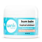 Creme para assaduras Wink Naturals Bum Balm Baby 60 ml