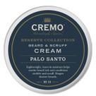 Creme para barba e barba Cremo Palo Santo 120mL (Reserva) Creme para barba e barba Cremo Palo Santo 120mL (Reserva)