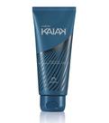 Creme para Barbear 2 em 1 Kaiak Masculino Natura Pré e Pós Barba