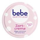 Creme para Bebê bebe Zartcreme Protetor da Pele 150ml