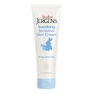 Creme para Bebê Jergens Calmante para Pele Sensível 236 ml Creme para Bebê Jergens Calmante para Pele Sensível 236 ml