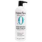 Creme para Bebê Original Sprout Sensitive Skin 946 ml Creme para Bebê Original Sprout Sensitive Skin 946 ml