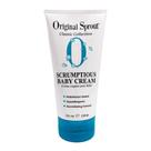 Creme para bebês Original Sprout Scrumptious com zinco 90mL Creme para bebês Original Sprout Scrumptious com zinco 90mL