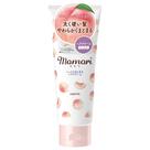 Creme para cabelo momori Thick Moist 150g
