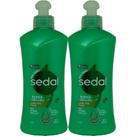Creme para cabelo Sedal Curls Defined 300mL (pacote com 2)