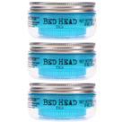 Creme para cabelo Tigi Bed Head Manipulator 60 ml (pacote com 3)