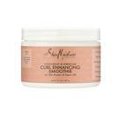 Creme para Cachos SheaMoisture Coconut Smoothie - 355ml