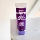 Creme para Celulite Celluliness Belladona 200g Reduz Celulite com Cafeína e Centella Asiática