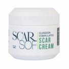 Creme para cicatrizes CLAVÉL ScarsOf Advanced 60 ml com óleo de aloe vera Emu