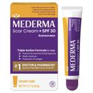 Creme para cicatrizes Mederma Plus SPF 30 Protetor solar 20g