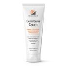 Creme para Cuidados com a Pele M3 Naturals Bum Bum - Aroma de Limão e Baunilha - 240ml