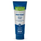 Creme para cuidados com a pele Medline Remedy Specialized Silicone 120mL